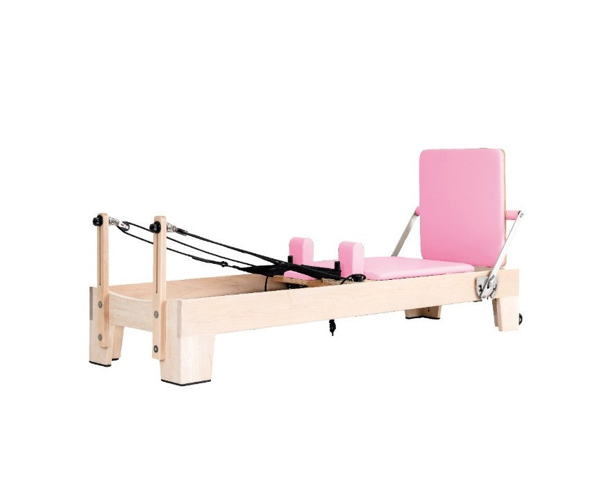 Studio Style Pilates Reformer