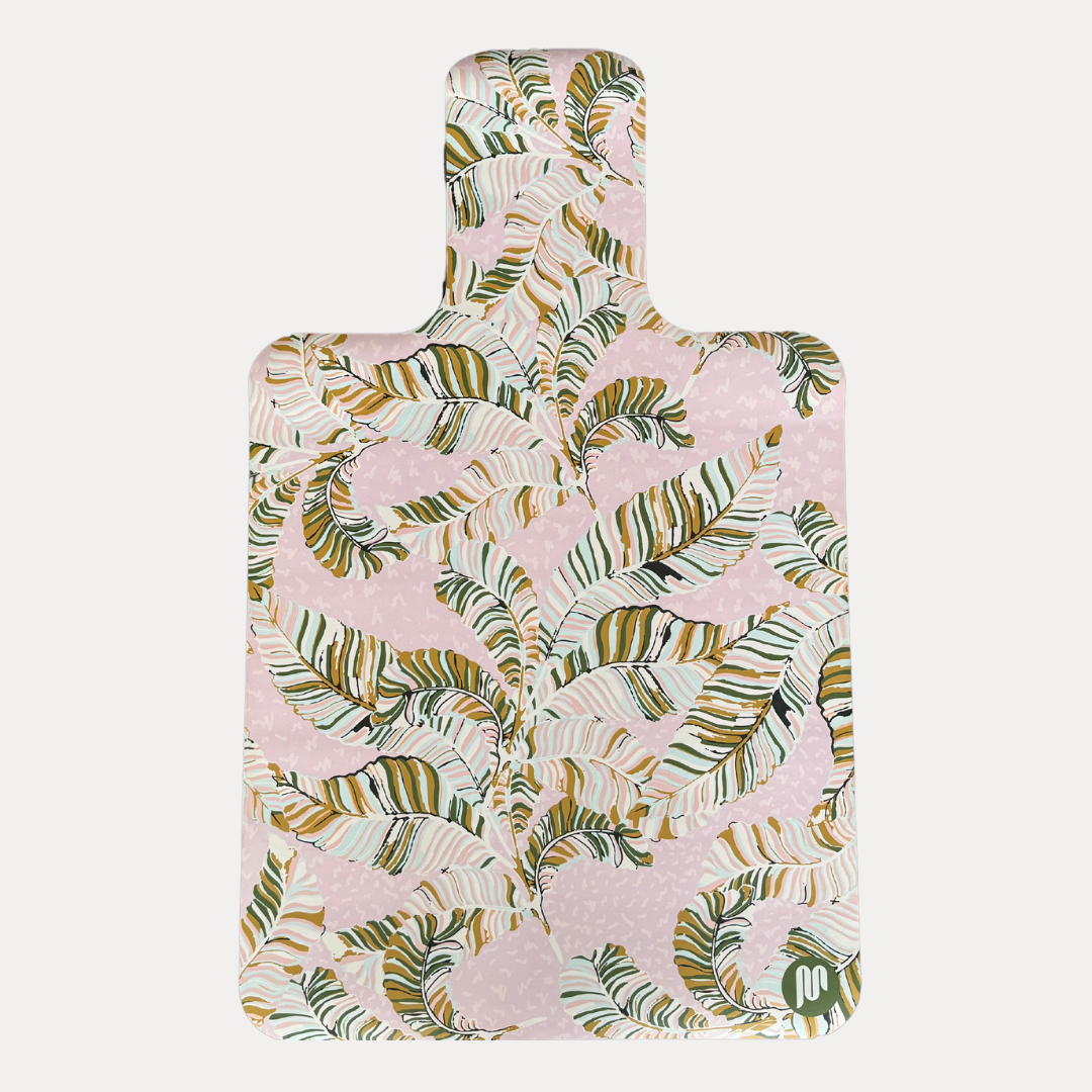 Pilates Reformer Mat